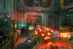 The Outer Worlds 2 combat